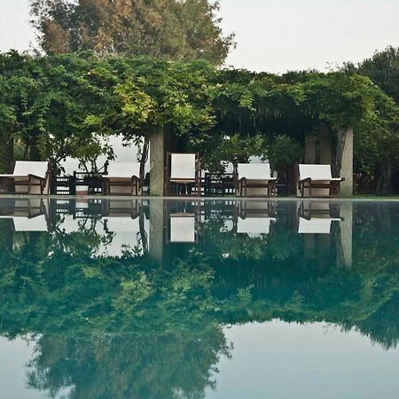 Masseria Montelauro Otranto Exterior foto