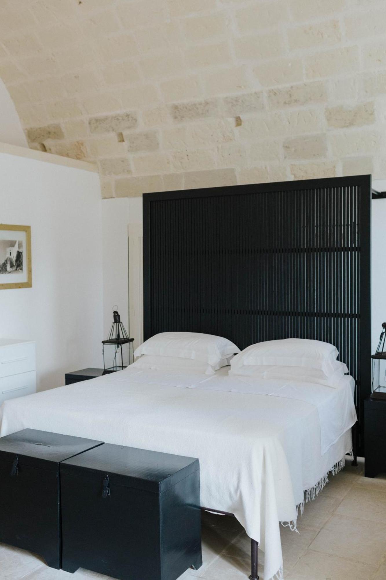 Masseria Montelauro Otranto Exterior foto