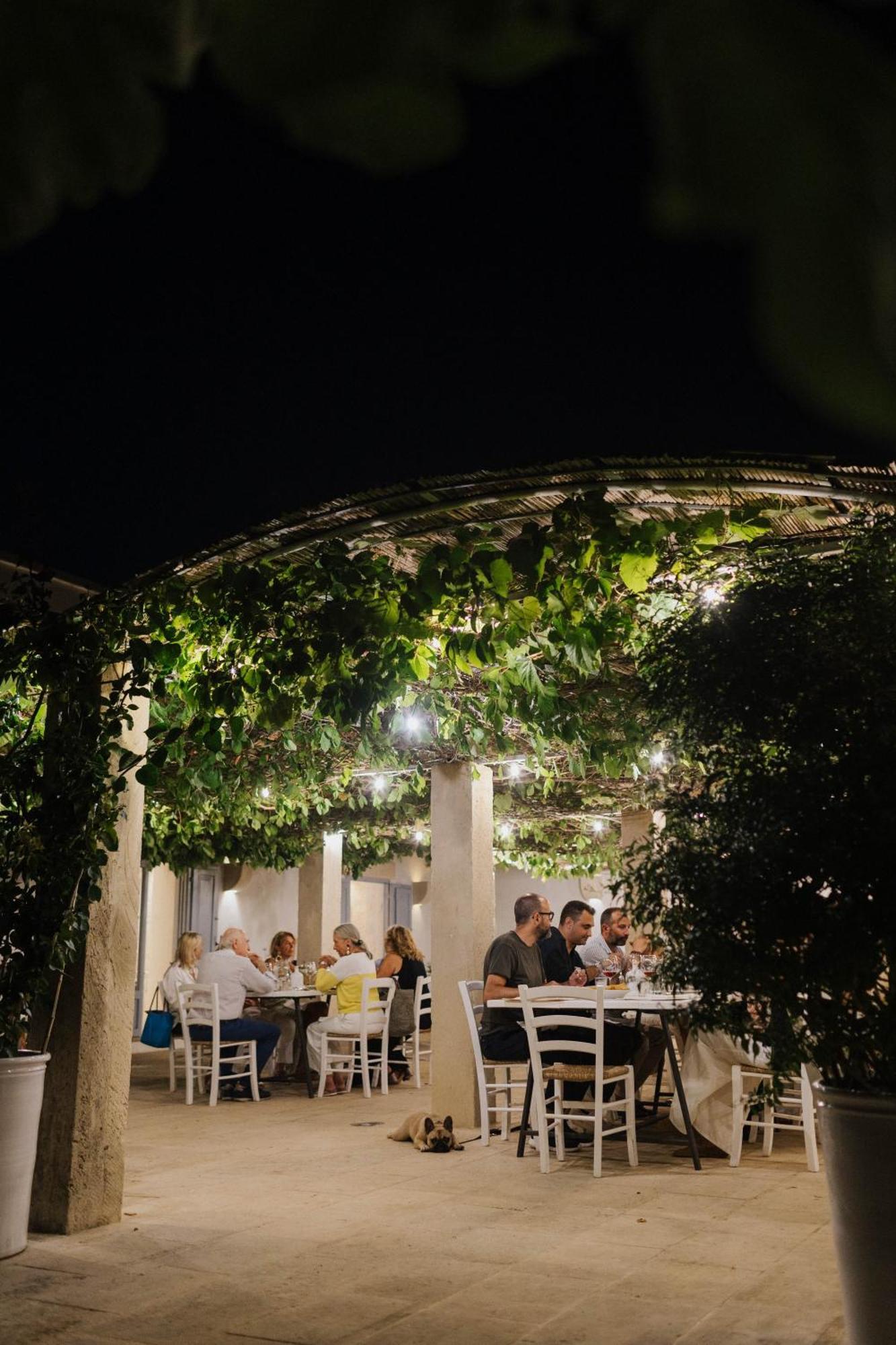 Masseria Montelauro Otranto Exterior foto