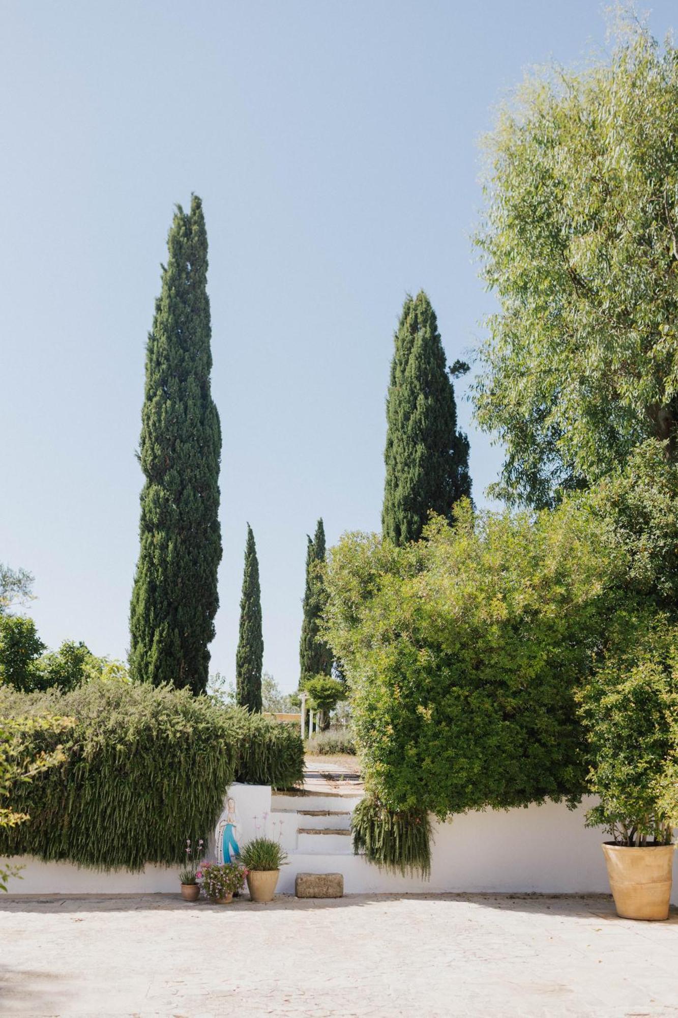 Masseria Montelauro Otranto Exterior foto