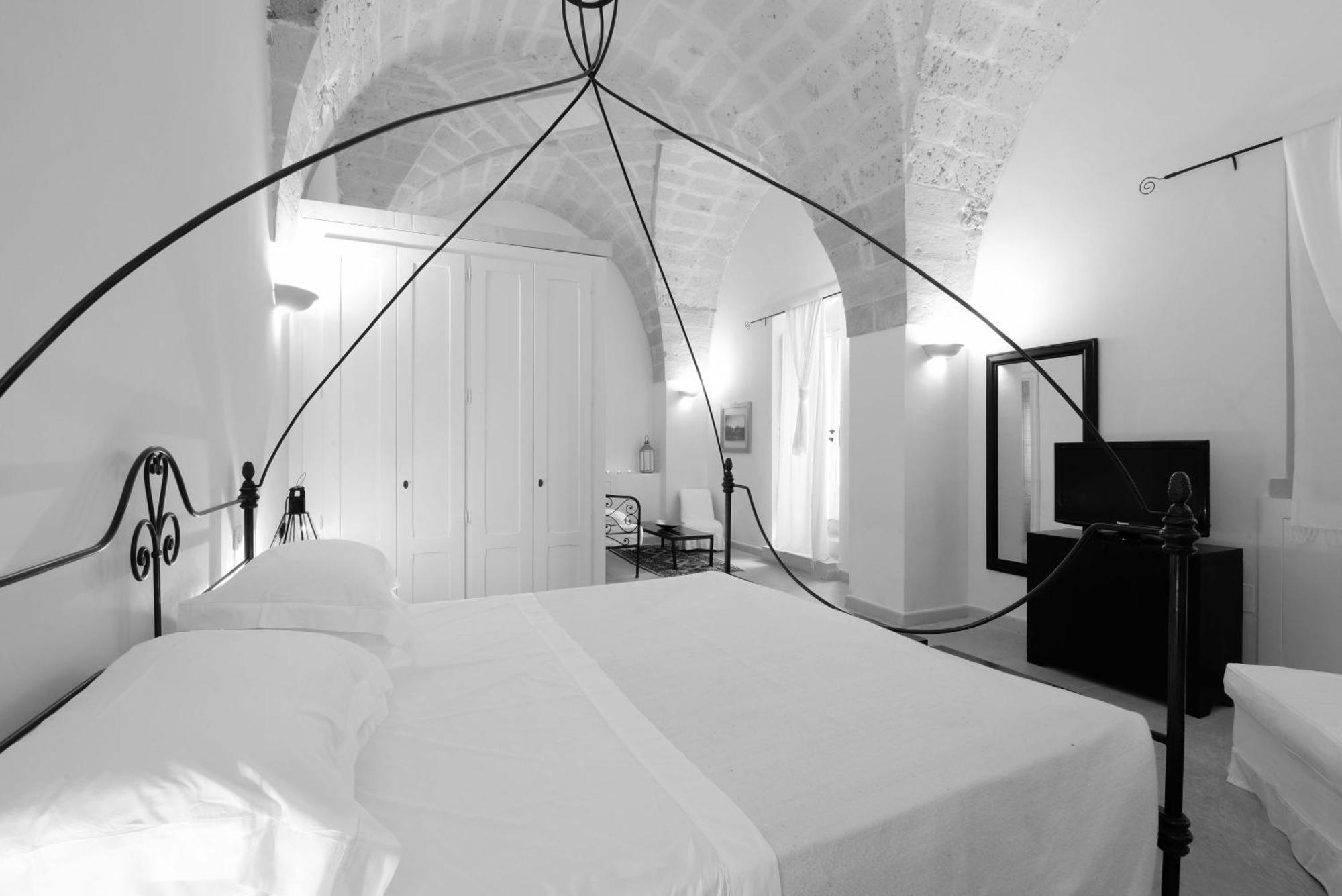 Masseria Montelauro Otranto Exterior foto