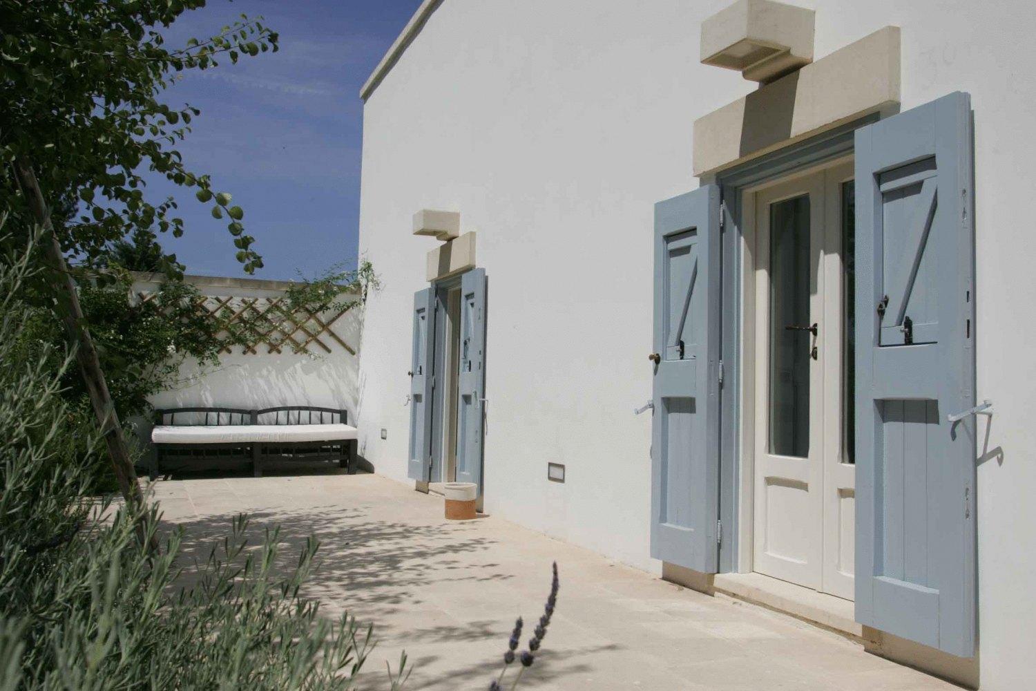 Masseria Montelauro Otranto Exterior foto